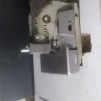 چرخ راسته سامسون  وسردوز ژوکی سالم آماده کار