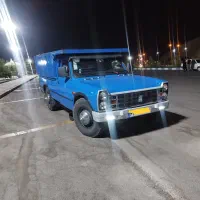 حمل بار نیسان وانت