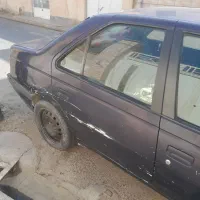 پژو آر دی (RD) دوگانه سوز CNG، مدل ۱۳۸۵|خودرو سواری و وانت|قم, نخودی|دیوار