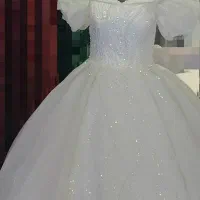 لباس عروس فروشی|لباس|بندر ماهشهر, |دیوار