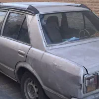 تویوتا کارینا ۸۷