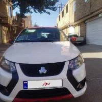 کوییک Rsآر اس 85گانه مدل 1402