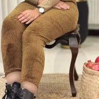 ساپورت لگ مخمل کبریتی|لباس|هشتگرد, فاز ۱ مهستان|دیوار