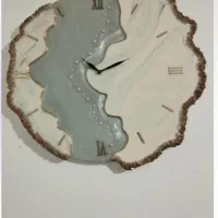 ساعت دیواری