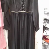 مانتوشیک حریر