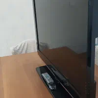 تلویزیون سامسونگ ۴۰ اینچ|تلویزیون و پروژکتور|بوشهر, |دیوار