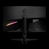 مانیتور ۳۲ اینچ MSI 165Hz 2K|قطعات و لوازم جانبی رایانه|بابل, |دیوار