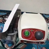 سوهان برقی استرانگ207
