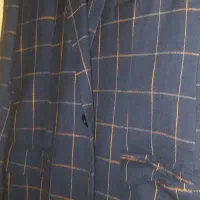 کت مردانه و کیف زنانه