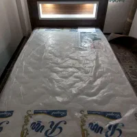 تختخواب باتشک آگ ۱۲۰×۲