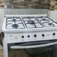 گاز ایران شرق