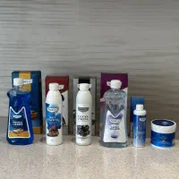 شوینده های نانوسان آلمان اورجینال