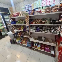 تابلو یکساله استفاده شده کاملا سالمه|فروشگاه و مغازه|یزد, |دیوار