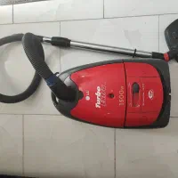 جارو برقی ال جی مدل توربو|جاروبرقی، جارو شارژی، بخارشو|پرند, فاز ۴|دیوار