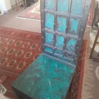 خانه و اشپزخانه|میز و صندلی غذاخوری|تهران, طرشت|دیوار