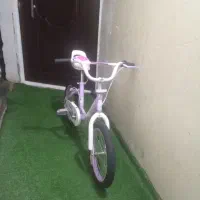 دوچرخه16دخترانه