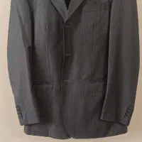 کت و شلوار roberto ایتالیایی|لباس|اصفهان, آبشار|دیوار