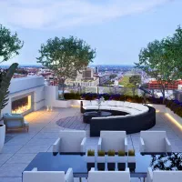 مدرن ترین پکیج 1150 متری ..5 واحدی فول هوشمند