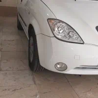 تیبا ۱ بی‌رنگ، فنی عالی، بیمه طولانی|خودرو سواری و وانت|تهران, کوثر|دیوار