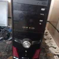 کیس و  کامپیوتر عالی خفن