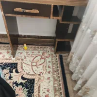 میز تحریر|میز تحریر و کامپیوتر|دزفول, |دیوار