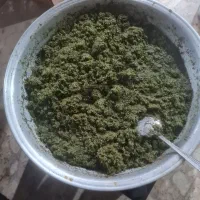 سبزی قرمه|خوردنی و آشامیدنی|رشت, دیانتی|دیوار