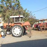 تراکتور فیات ۶۴۰