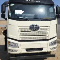 فاو جفت کمپرسی ۴۶۰ مدل ۱۴۰۴صفر خشک