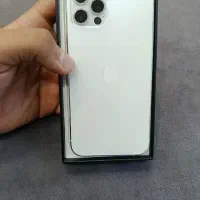 آیفون ۱۲ پرو