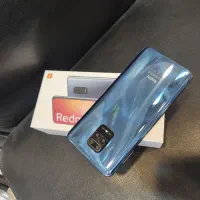 شیائومی نوت 9s رام 6 حافظه 128|موبایل|بندرعباس, |دیوار