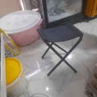 صندلی مسافرتی