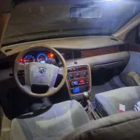 سمند الیکس Lx ۹۳ سالم|خودرو سواری و وانت|خوی, |دیوار