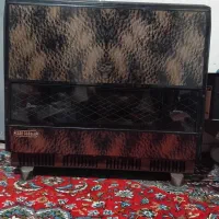 بخاری گازی|بخاری، هیتر، شومینه|رشت, پل تالشان|دیوار