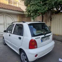 ام وی ام ۱۱۰ مدل ۹۲ ۴ سیلندر|خودرو سواری و وانت|گرگان, |دیوار