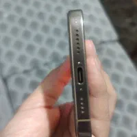 گوشی ایفون 16 پرو مکس 256 گیگ|موبایل|پیر بکران, |دیوار