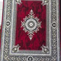 چند تخته فرش ۹متری آکبند و نو. سایز
