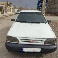 پراید مدل 85