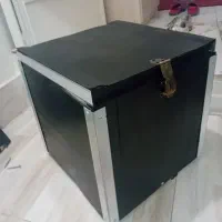 باکس مستحکم قفل دار