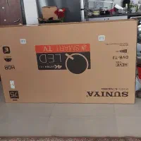 کارتن تلوزیون ۷۵ اینچ سونیا