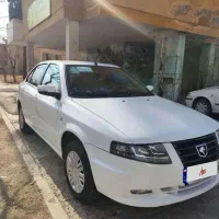 سمند سورن پلاس xu7