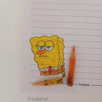 سفارش نقاشی فانتزی پذیرفته میشود