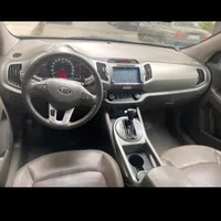 کیا اسپورتیج 2400cc، مدل۲۰۱۲ معاوضه با جکs5|خودرو سواری و وانت|تهران, بهاران|دیوار