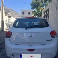 تیبا۲|خودرو سواری و وانت|تبریز, |دیوار