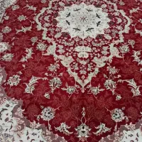 فرش نخی  و سالم ۱۲ متری|فرش|تهران, جوادیه تهرانپارس|دیوار
