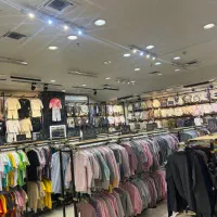 فروشنده خانم فردوسی