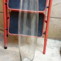 گلدان شیشه ای