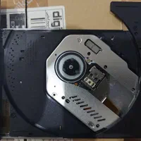 dvd رایتر لپتاپ 9mm|قطعات و لوازم جانبی رایانه|اهواز, فرهنگ شهر|دیوار