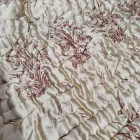 لحاف کرسی|رختخواب، بالش، پتو|ساوه, |دیوار