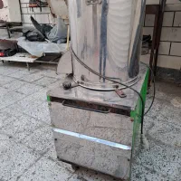 سبزی خرد کن ده کیلویی