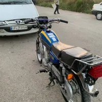 موتورسیکلت هندا|موتورسیکلت|ساری, |دیوار